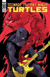 Teenage Mutant Ninja Turtles (2011) 101-150