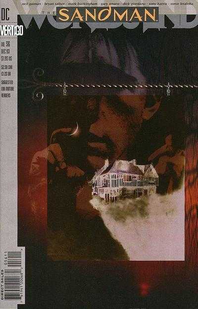 The Sandman (1989) 1-75