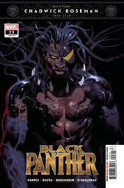 Black Panther (2018) 1-25/173-197