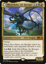 Load image into Gallery viewer, Nicol Bolas, the Ravager
