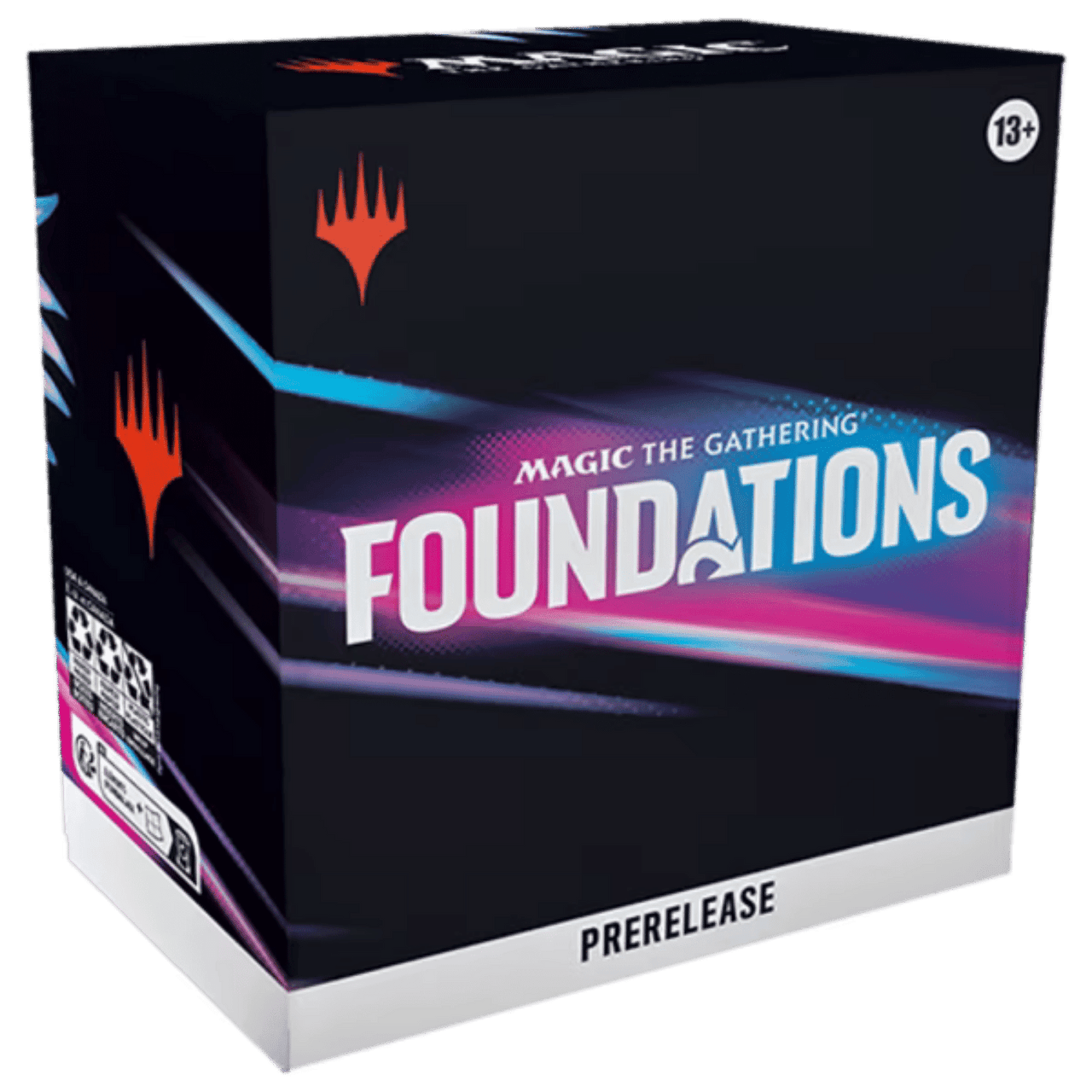 Magic: The Gathering Foundations Prerelease Kit