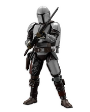 The Mandalorian (Beskar Amor) - Bandai Plastic Model Kit