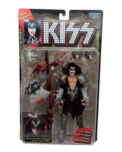 Gene Simmons - McFarlane Toys KISS Ultra-Action Figures