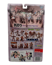 Gene Simmons - McFarlane Toys KISS Ultra-Action Figures