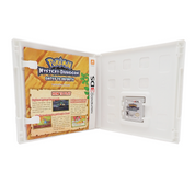 Pokémon Mystery Dungeon: Gates to Infinity - Nintendo 3DS