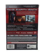 Mass Effect 3 (N7 Collector's Edition) - PS3