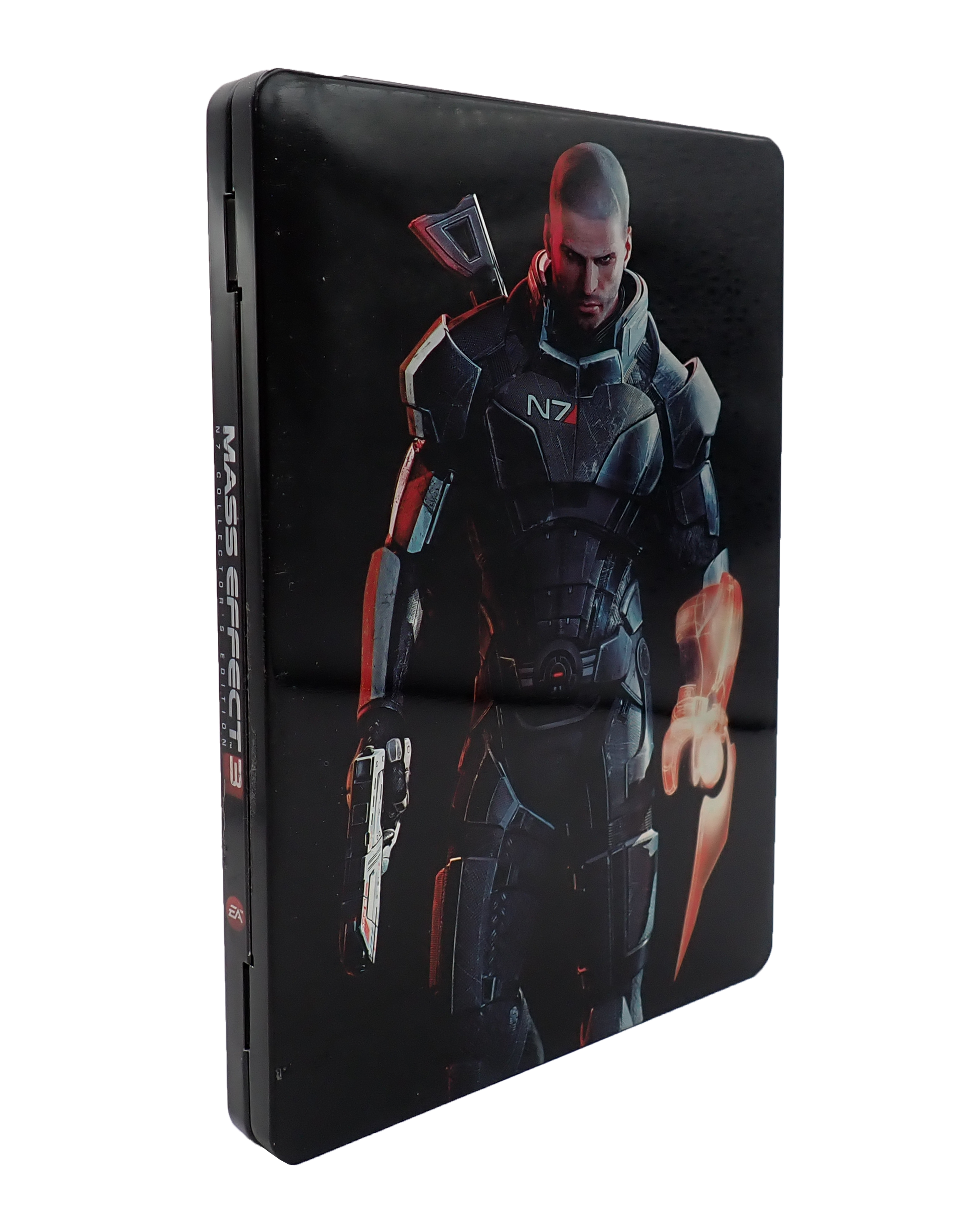 Mass Effect 3 (N7 Collector's Edition) - PS3