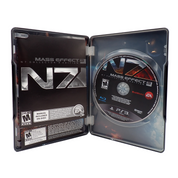 Mass Effect 3 (N7 Collector's Edition) - PS3
