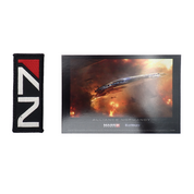 Mass Effect 3 (N7 Collector's Edition) - PS3