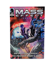 Mass Effect 3 (N7 Collector's Edition) - PS3