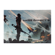 Mass Effect 3 (N7 Collector's Edition) - PS3