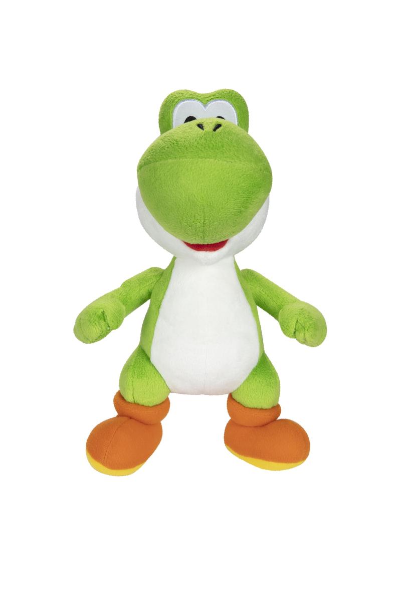 Nintendo® Super Mario™ Core 6 Inch Plush - Yoshi