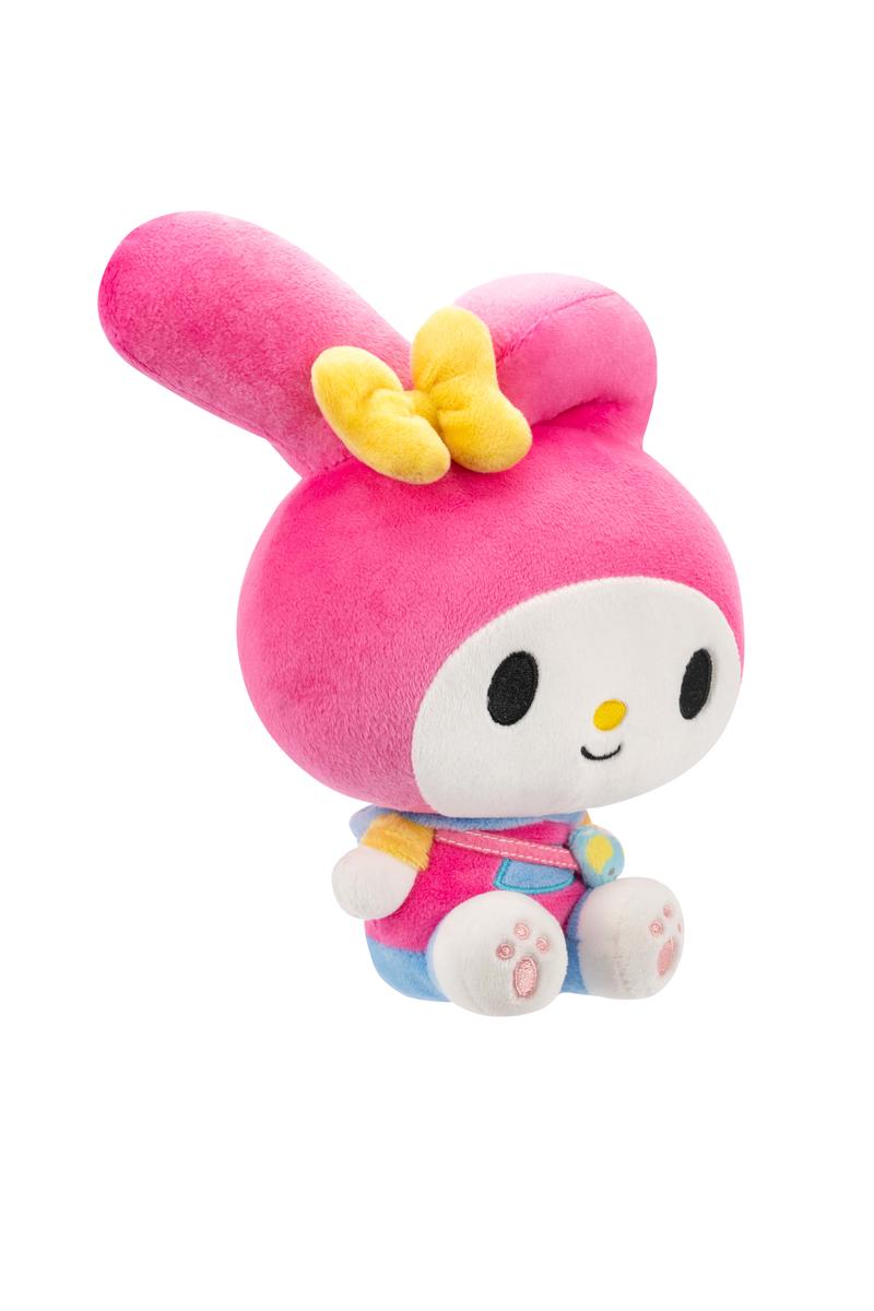 Hello Kitty® and Friends 8 Inch Plush My Melody