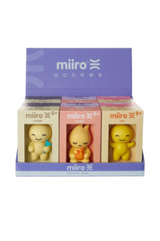 Miiro 3-Inch Emotion Vinyl Figure