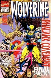 Wolverine