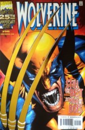 Wolverine