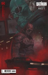 Nightwing (2016 Series, pt.1)