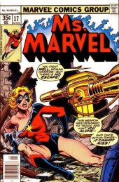 Ms. Marvel (1977)