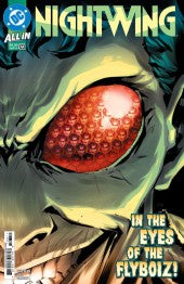 Nightwing (2016 Series, pt.2)