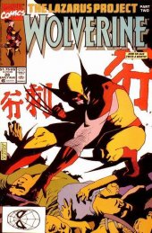 Wolverine