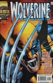 Wolverine