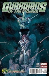 Guardians of the Galaxy (2013)