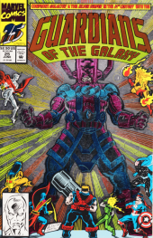 Guardians of the Galaxy (1990)