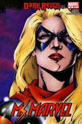 Ms. Marvel (2006)