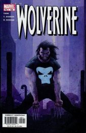 Wolverine