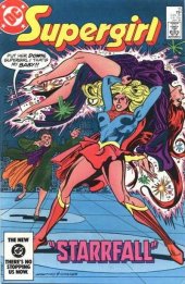 Supergirl (1982) 1-23