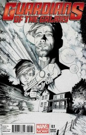 Guardians of the Galaxy (2013)