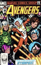 Avengers (1963 Series, pt.1)