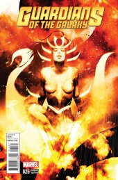 Guardians of the Galaxy (2013)