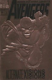 Avengers (1963 Series, pt.2)