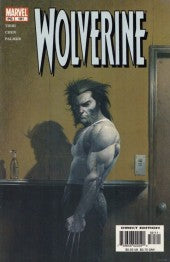 Wolverine