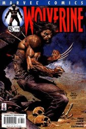 Wolverine