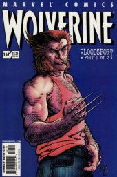 Wolverine