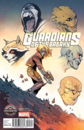 Guardians of the Galaxy (2015)