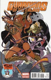 Guardians of the Galaxy (2013)