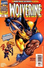 Wolverine