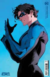 Nightwing (2016 Series, pt.2)