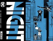 Nightwing (2016 Series, pt.1)