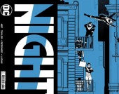 Nightwing (2016 Series, pt.1)