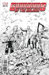 Guardians of the Galaxy (2015)