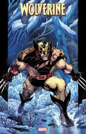 Wolverine