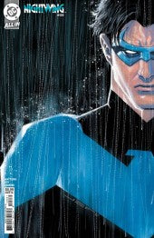 Nightwing (2016 Series, pt.2)