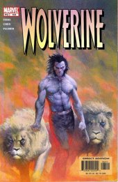 Wolverine