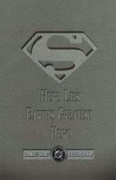 Superman (1987) 1-100