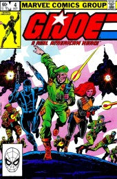 G.I. Joe
