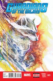 Guardians of the Galaxy (2013)